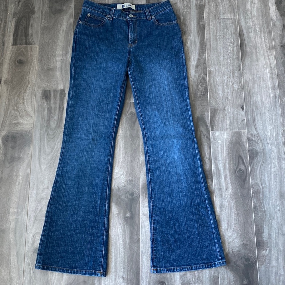 Girl’s GAP flare jeans